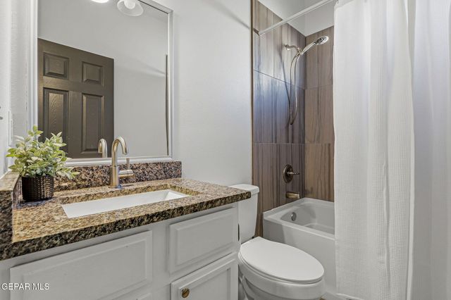 6036 Oleaster Drive, El Paso, TX 79932