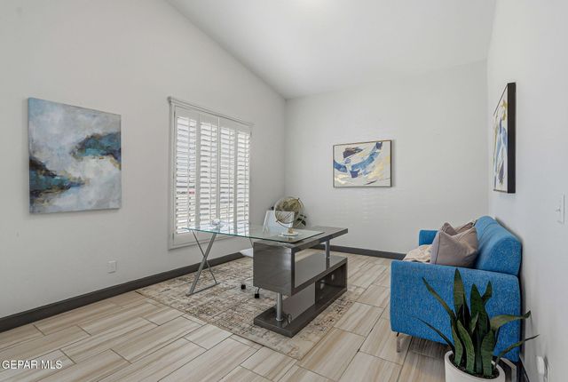 6036 Oleaster Drive, El Paso, TX 79932