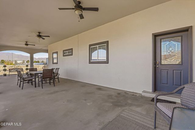 6036 Oleaster Drive, El Paso, TX 79932