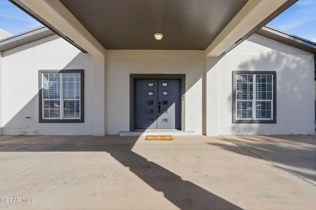 6036 Oleaster Drive, El Paso, TX 79932