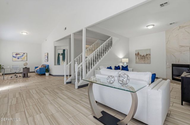 6036 Oleaster Drive, El Paso, TX 79932