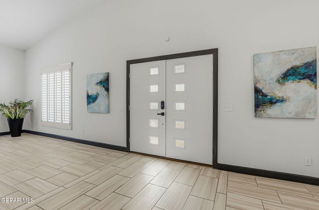 6036 Oleaster Drive, El Paso, TX 79932