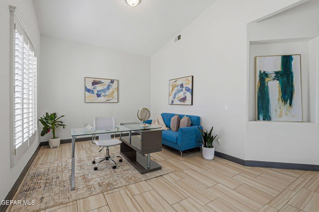 6036 Oleaster Drive, El Paso, TX 79932