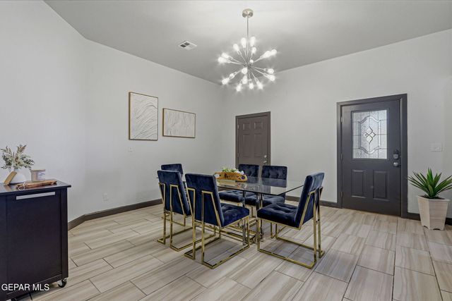 6036 Oleaster Drive, El Paso, TX 79932