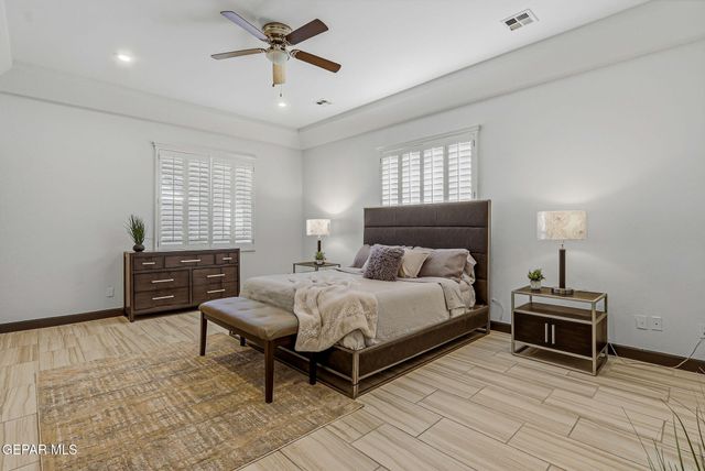 6036 Oleaster Drive, El Paso, TX 79932