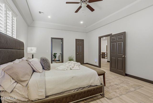 6036 Oleaster Drive, El Paso, TX 79932