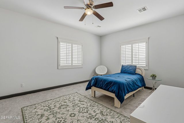 6036 Oleaster Drive, El Paso, TX 79932