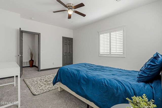 6036 Oleaster Drive, El Paso, TX 79932