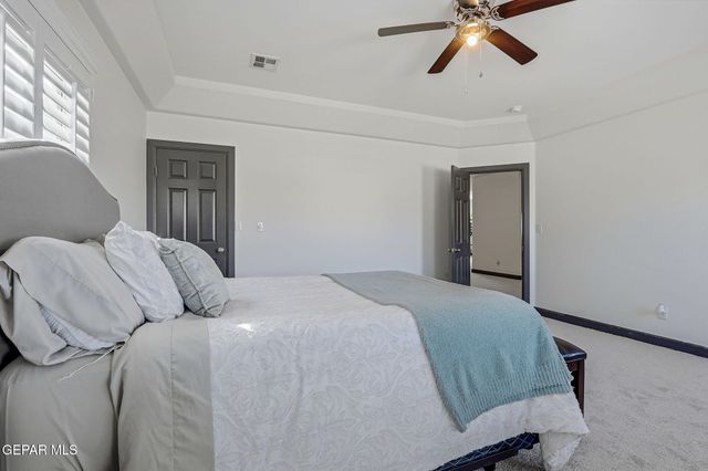 6036 Oleaster Drive, El Paso, TX 79932