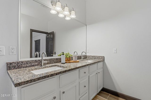 6036 Oleaster Drive, El Paso, TX 79932