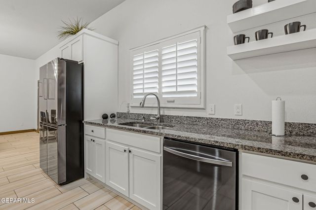 6036 Oleaster Drive, El Paso, TX 79932