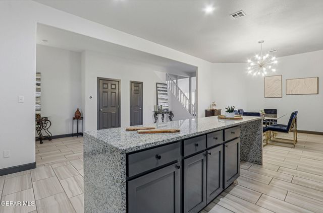 6036 Oleaster Drive, El Paso, TX 79932