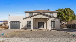 6036 Oleaster Drive, El Paso, TX 79932
