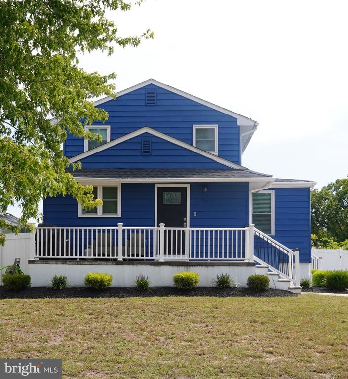 10 KENNEDY CT, West Deptford, NJ 08086