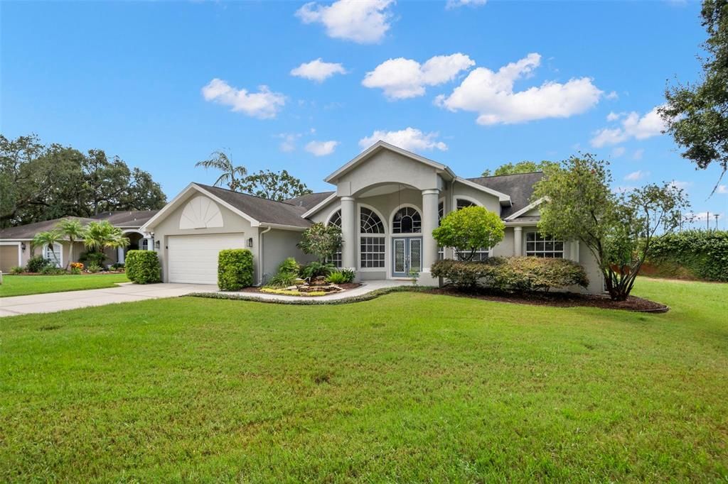 8741 PLANTERS LANE, New Port Richey, FL 34654