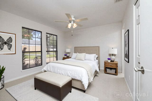 1808 Maplewood Trail, Colleyville, TX 76034