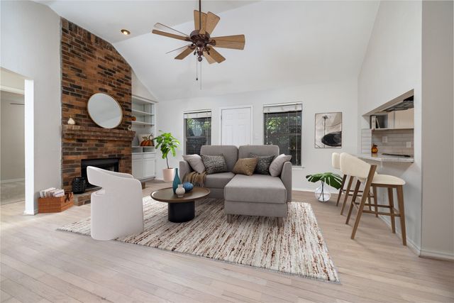 1808 Maplewood Trail, Colleyville, TX 76034