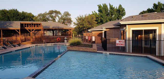 1808 Maplewood Trail, Colleyville, TX 76034