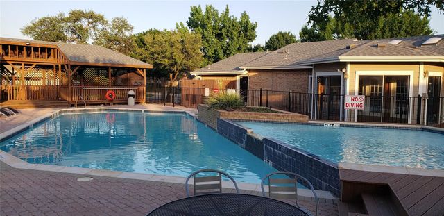1808 Maplewood Trail, Colleyville, TX 76034