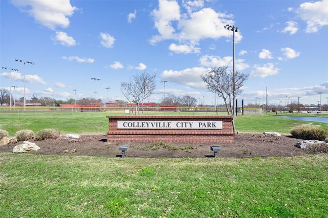 1808 Maplewood Trail, Colleyville, TX 76034