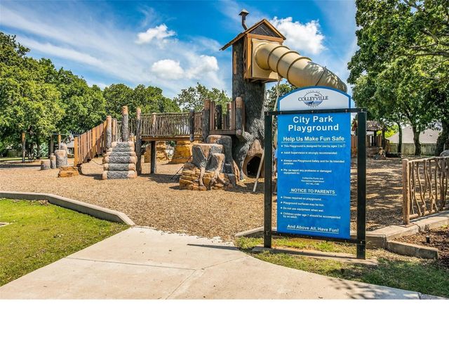1808 Maplewood Trail, Colleyville, TX 76034