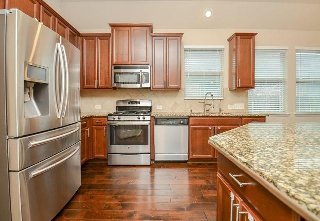 19634 Travis Cannon Lane, Richmond, TX 77407