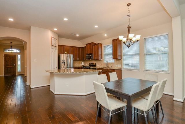 19634 Travis Cannon Lane, Richmond, TX 77407