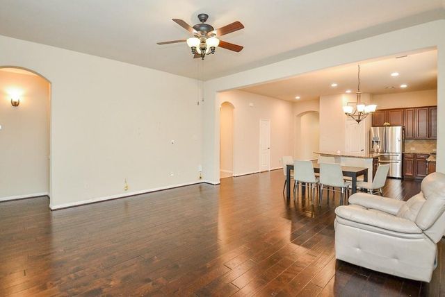 19634 Travis Cannon Lane, Richmond, TX 77407