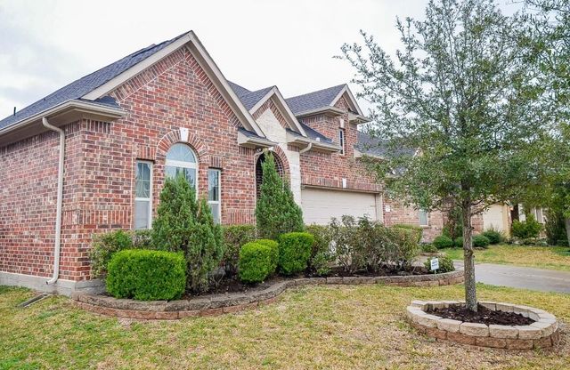 19634 Travis Cannon Lane, Richmond, TX 77407