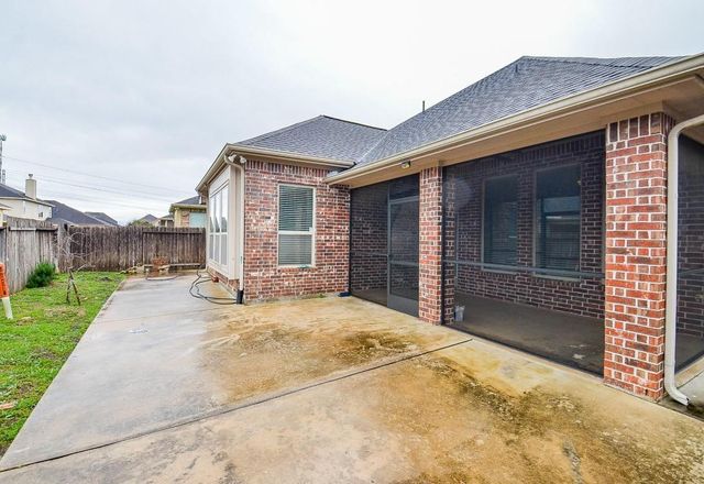 19634 Travis Cannon Lane, Richmond, TX 77407