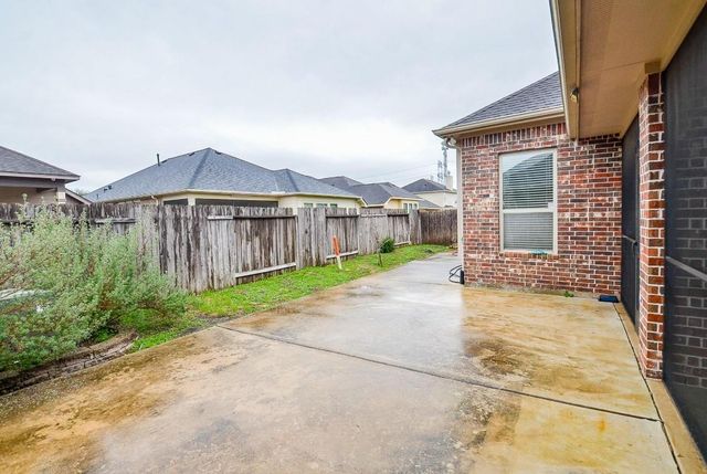 19634 Travis Cannon Lane, Richmond, TX 77407