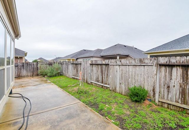 19634 Travis Cannon Lane, Richmond, TX 77407