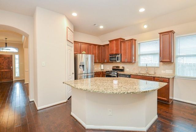 19634 Travis Cannon Lane, Richmond, TX 77407