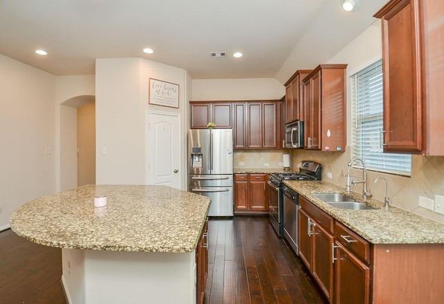 19634 Travis Cannon Lane, Richmond, TX 77407