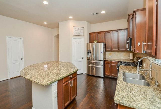 19634 Travis Cannon Lane, Richmond, TX 77407