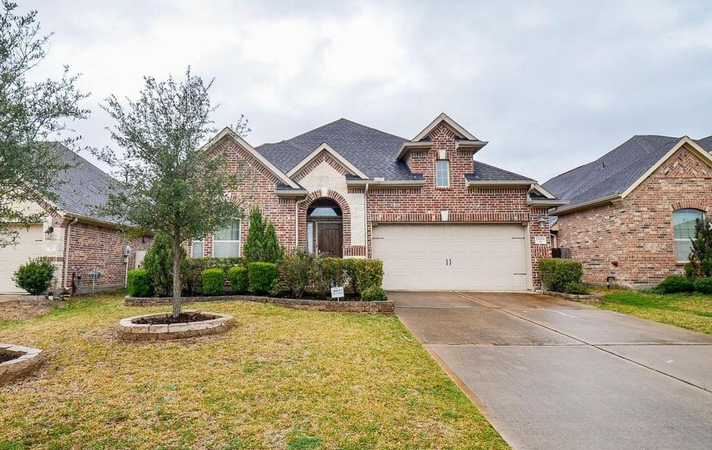 19634 Travis Cannon Lane, Richmond, TX 77407