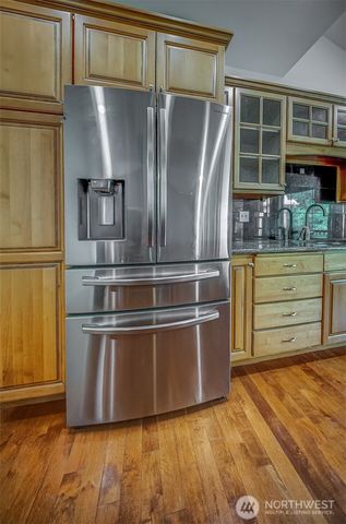 2873 SE Bloomfield Road, Shelton, WA 98584