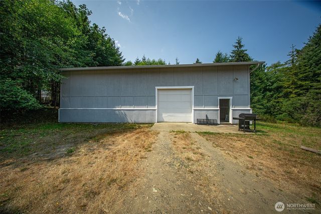2873 SE Bloomfield Road, Shelton, WA 98584