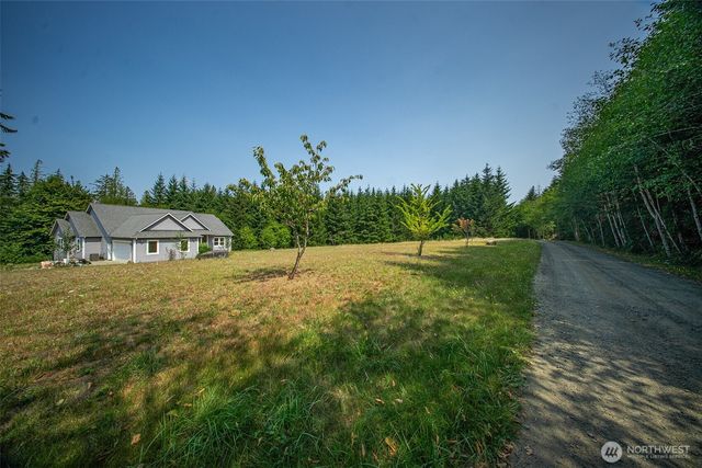 2873 SE Bloomfield Road, Shelton, WA 98584