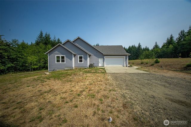2873 SE Bloomfield Road, Shelton, WA 98584