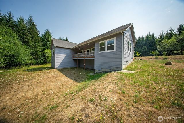 2873 SE Bloomfield Road, Shelton, WA 98584