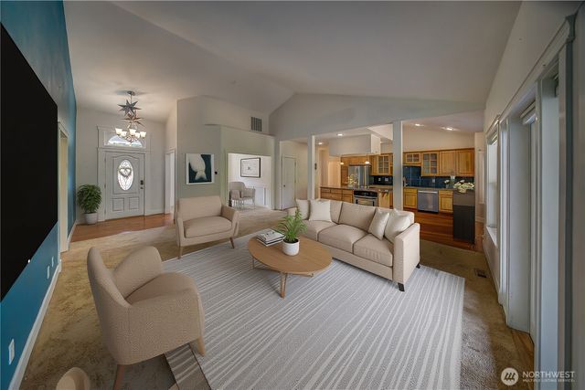 2873 SE Bloomfield Road, Shelton, WA 98584