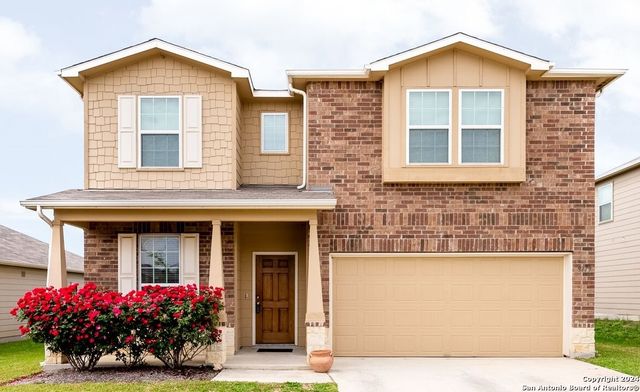 9779 Harbor Mist Ln, Converse, TX 78109