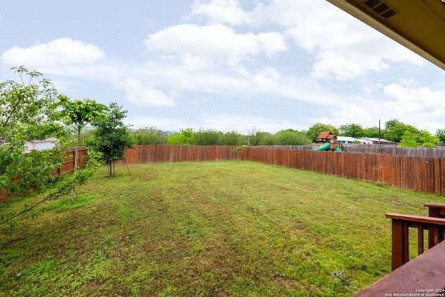 9779 Harbor Mist Ln, Converse, TX 78109