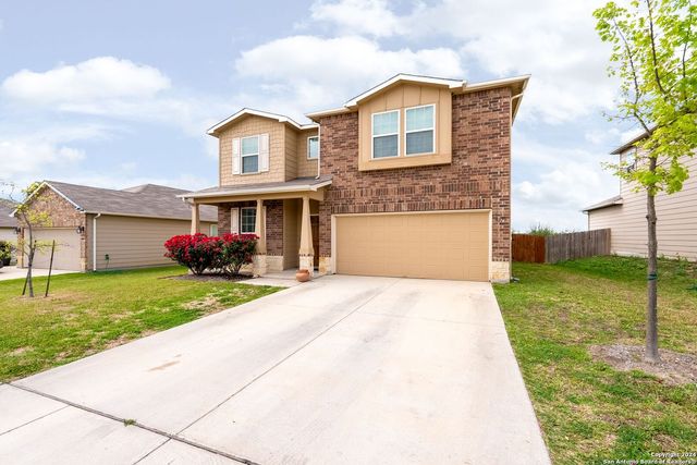 9779 Harbor Mist Ln, Converse, TX 78109