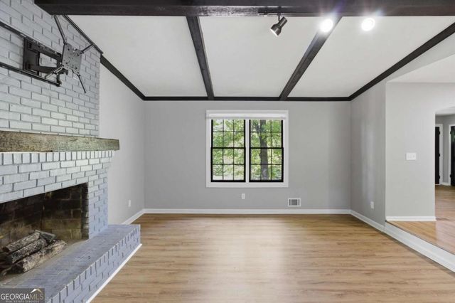 562 Hidden Hills Court, Marietta, GA 30066