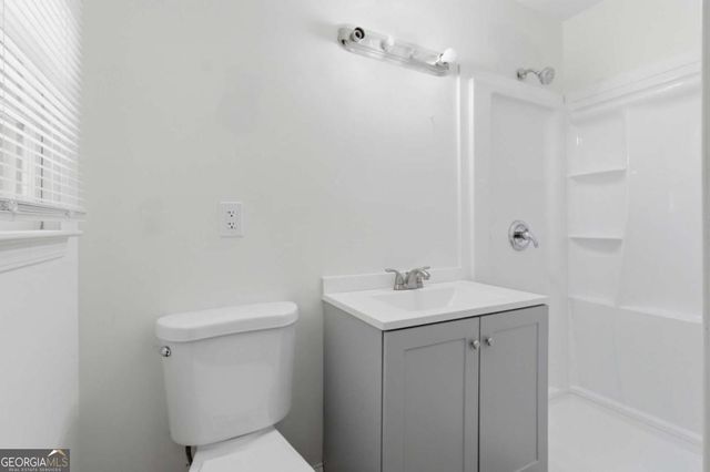 562 Hidden Hills Court, Marietta, GA 30066