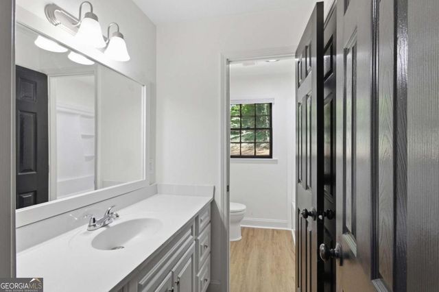 562 Hidden Hills Court, Marietta, GA 30066