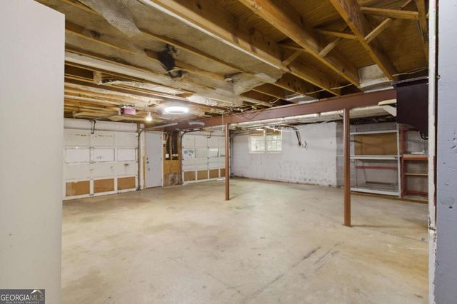 562 Hidden Hills Court, Marietta, GA 30066