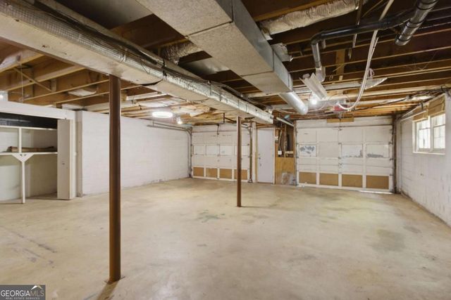 562 Hidden Hills Court, Marietta, GA 30066